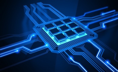 集成電路設計 從概念到芯片的藝術