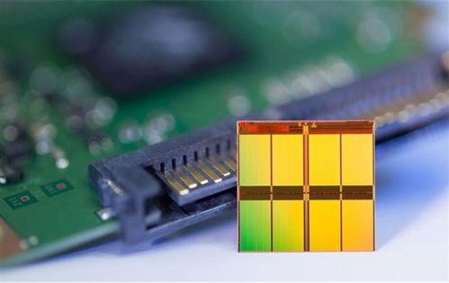 江蘇集成電路出口突破520億元，軟件開發(fā)助力產(chǎn)業(yè)高速增長