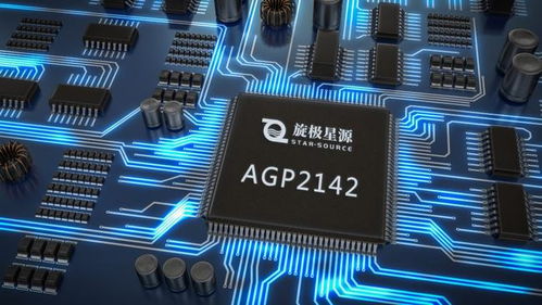 高新區集成電路設計企業風采 以IP為代表，看軟件開發的硬核驅動力